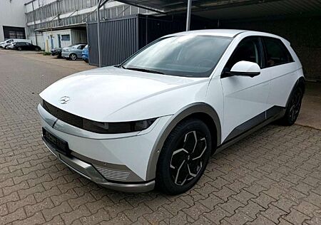 Hyundai IONIQ 5 Dynamiq Navi NSCC LED Wärmepumpe R.Cam