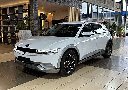 Hyundai IONIQ 5 Dynamiq Navi NSCC LED Wärmepumpe R.Cam