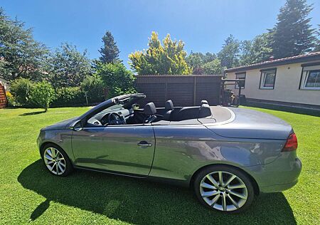 VW Eos Volkswagen 1.4 TSI Individual