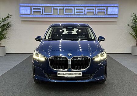 BMW 216 WIDESCR*KOMFORT*DAB*LED