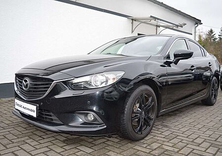Mazda 6 Lim Skyactive Sport Line