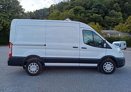 Ford Transit Kasten 350 L2 Schrank*StandHZG*NAVI*PDC*