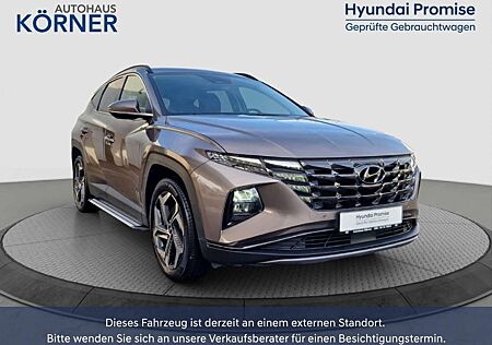 Hyundai Tucson Hybrid TREND 1.6 T-GDi *LED*CARPLAY*CAM*NAVI*