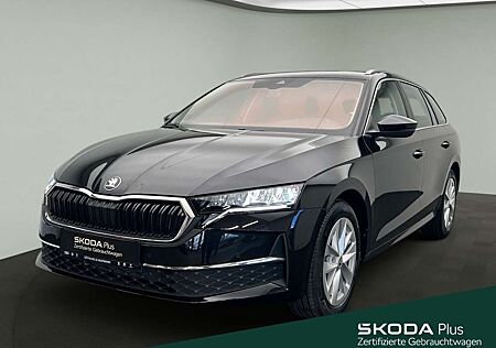 Skoda Octavia Combi 2.0 TDI Selection DSG*Pano*LED*Vir