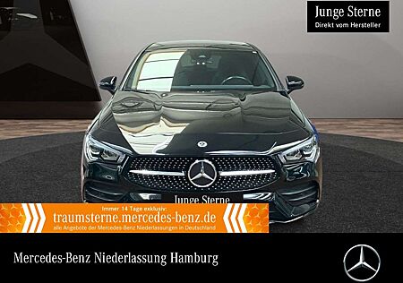 Mercedes-Benz CLA 250 e AMG+NIGHT+PANO+LED+KAMERA+8G