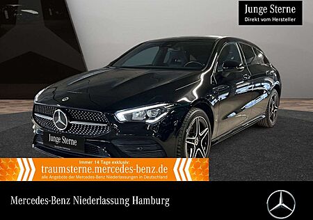 Mercedes-Benz CLA 250 e AMG+NIGHT+PANO+LED+KAMERA+8G