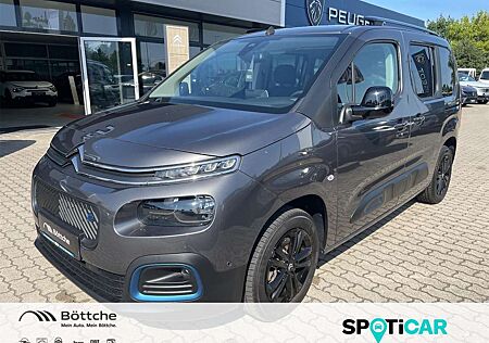 Citroën Berlingo Citroen e- Shine M 7Sitze/AT/Allw/Navi/Shz/180°Kam