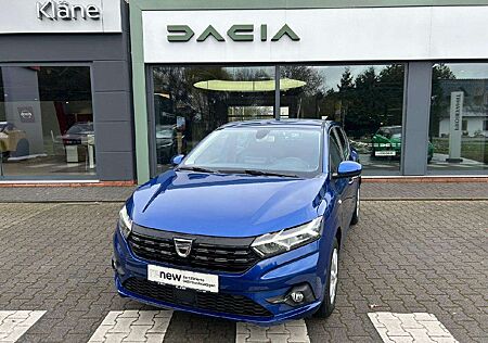 Dacia Sandero Comfort TCe 90 ECO-G