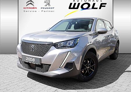 Peugeot 2008 Active Pack PureTech 100 SHZ KAMERA LED