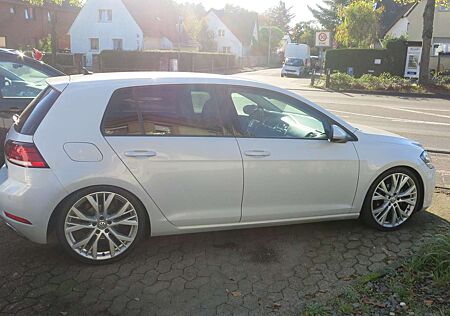 VW Golf Volkswagen Comfortline ,19 Zoll,