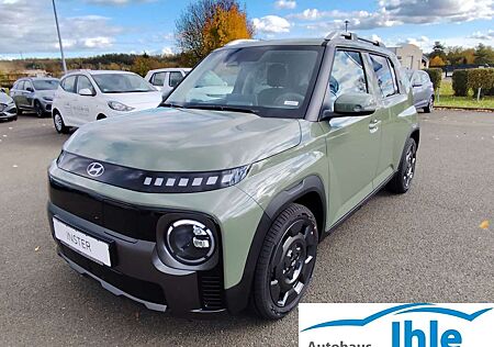 Hyundai Inster 49 kWh Cross