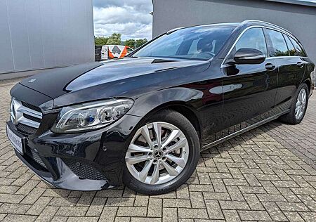 Mercedes-Benz C 300 T 9G-TRONIC Avantgarde 2.Hand/MB-Scheckheft/Head-U