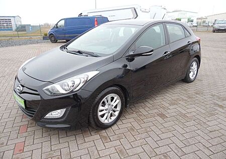 Hyundai i30 1.6 CRDi 81kW Trend