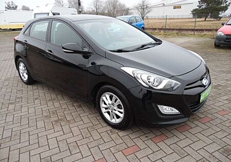 Hyundai i30 1.6 CRDi 81kW Trend