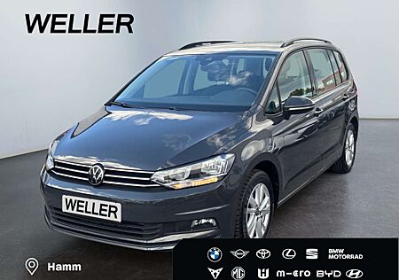 VW Touran Volkswagen 1.5 TSI ACT OPF DSG Comfortline *LED*ACC*