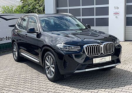 BMW X3 xDrive20i|AHK|DAB|HiFi|Sportsitze|Kamera