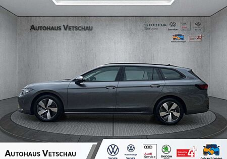 VW Passat Variant Volkswagen 1.5 eTSI Bluetooth Navi LED