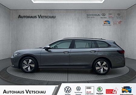 VW Passat Variant Volkswagen 1.5 eTSI Bluetooth Navi LED