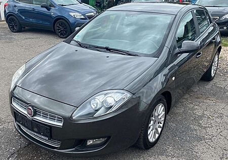 Fiat Bravo 1.4 16V T JET Dynamic (88kW)