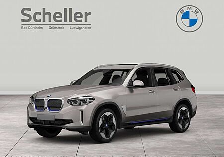 BMW iX3 M SPORT Impressive