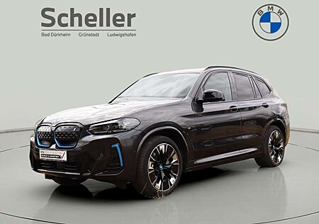 BMW iX3 M SPORT Impressive
