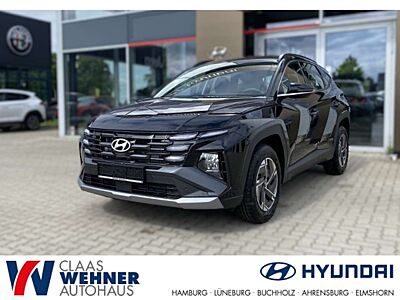 Hyundai TUCSON Select 2WD *Sitzheizung *Rückfahrkamera *Apple Car
