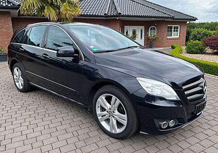 Mercedes-Benz R 300 (( 2.Hand+MB Scheckh.+Sportp. 19"+AHK ))