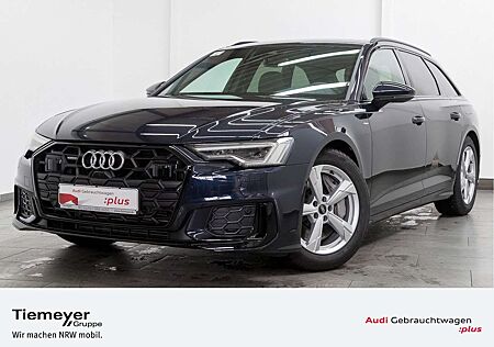 Audi A6 50 TFSI e Q 2x S LINE LM20 AHK OPTIK-PK