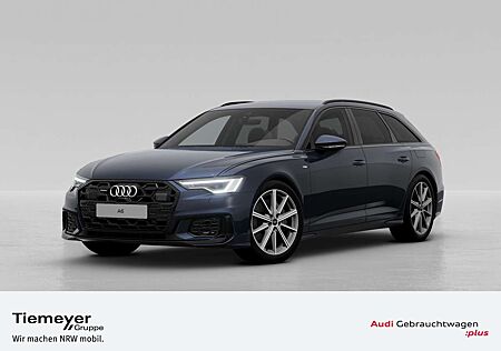 Audi A6 50 TFSI e Q 2x S LINE LM20 AHK OPTIK-PK