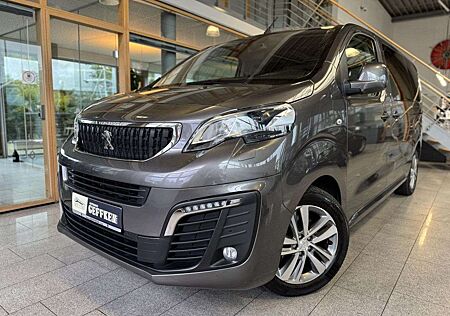 Peugeot Traveller L2 2.0 BlueHDi 180 EAT8 Allure, HUD!