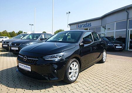 Opel Corsa F 1.2 Turbo EleganceAUT/LED/NAV/PDC