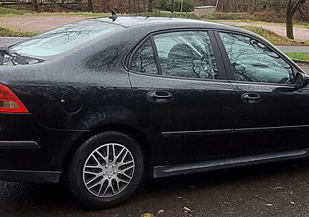 Saab 9-3 1.9 TiD Salomon Edition
