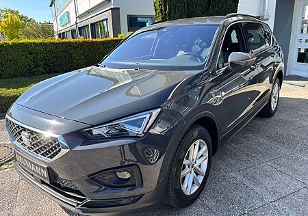 Seat Tarraco Style