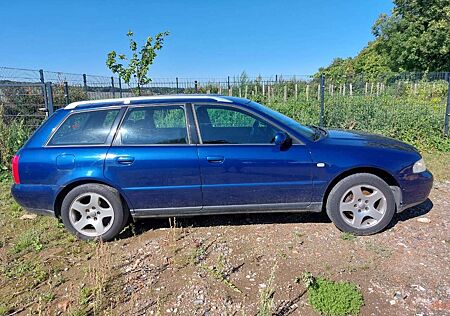 Audi A4 Avant 1.9 TDI