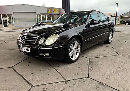 Mercedes-Benz E 280 CDI (211.020)