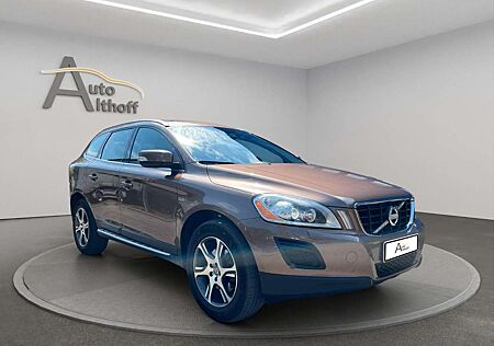 Volvo XC 60 XC60 Summum AWD XEN AHK PANO NAV TEMP SHZ PARK