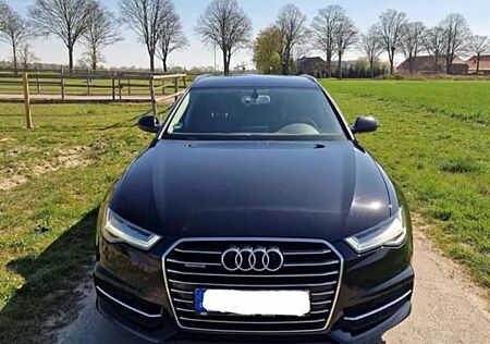 Audi A6 Avant 3.0 TDI quattro S tronic