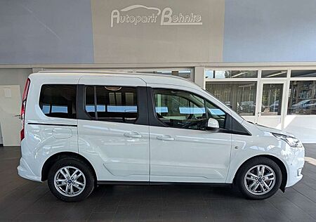 Ford Tourneo Connect Titanium*ACC*Standh.*Panorama*