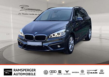 BMW Others 220D Active Tourer Automatik AHK LED Navi Kamer