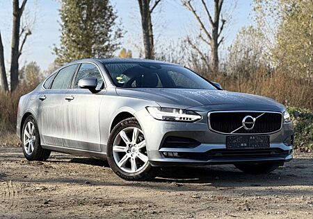 Volvo S90 Lim. Momentum*LED*1ERH*ACC*LEDER*