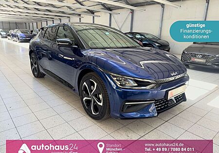 Kia EV6 Elektro 77,4 kWh  GT Line|ACC|LED|Wärmep.