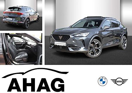 Cupra Formentor 2.0 TSI 228kW VZ 4Drive DSG Navi DSG