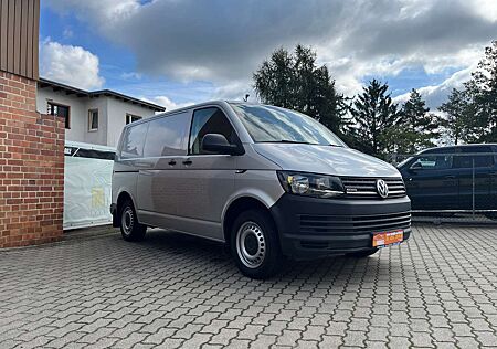 VW T6 Transporter Volkswagen T6 Allrad Autom. Standh. Sitzh. AHK