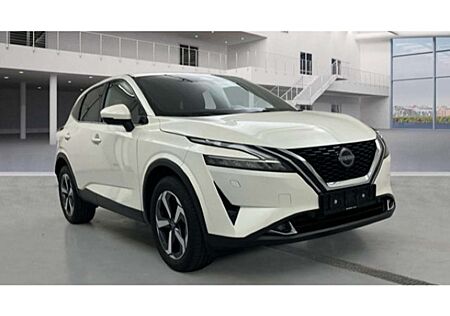Nissan Qashqai 1.3DIG-T MHEV Tekna Winter.Pak