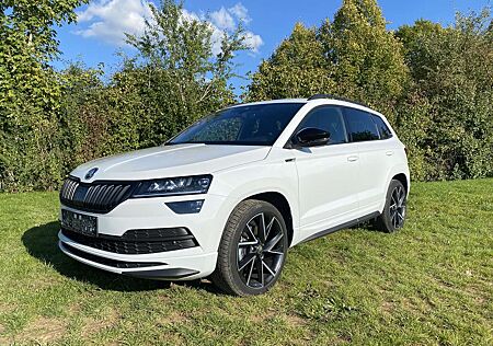 Skoda Karoq Sportline 4x4