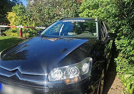 Citroën C5 Citroen Kombi 3.0 V6Exclusive