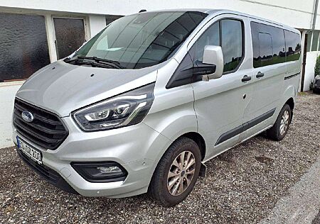 Ford Transit Custom 320 L1 Trend