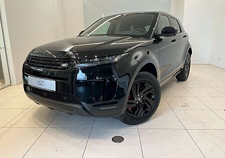 Land Rover Range Rover Evoque D200 S Panoramaschiebedach