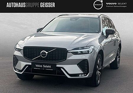 Volvo XC 60 XC60 B5 AWD Mild-Hybrid Plus Dark AHK ACC BLIS