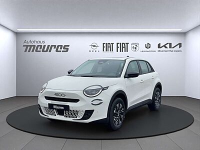 Fiat 600 Hybrid Business Edit. (auch La Prima verf.) 110 PS